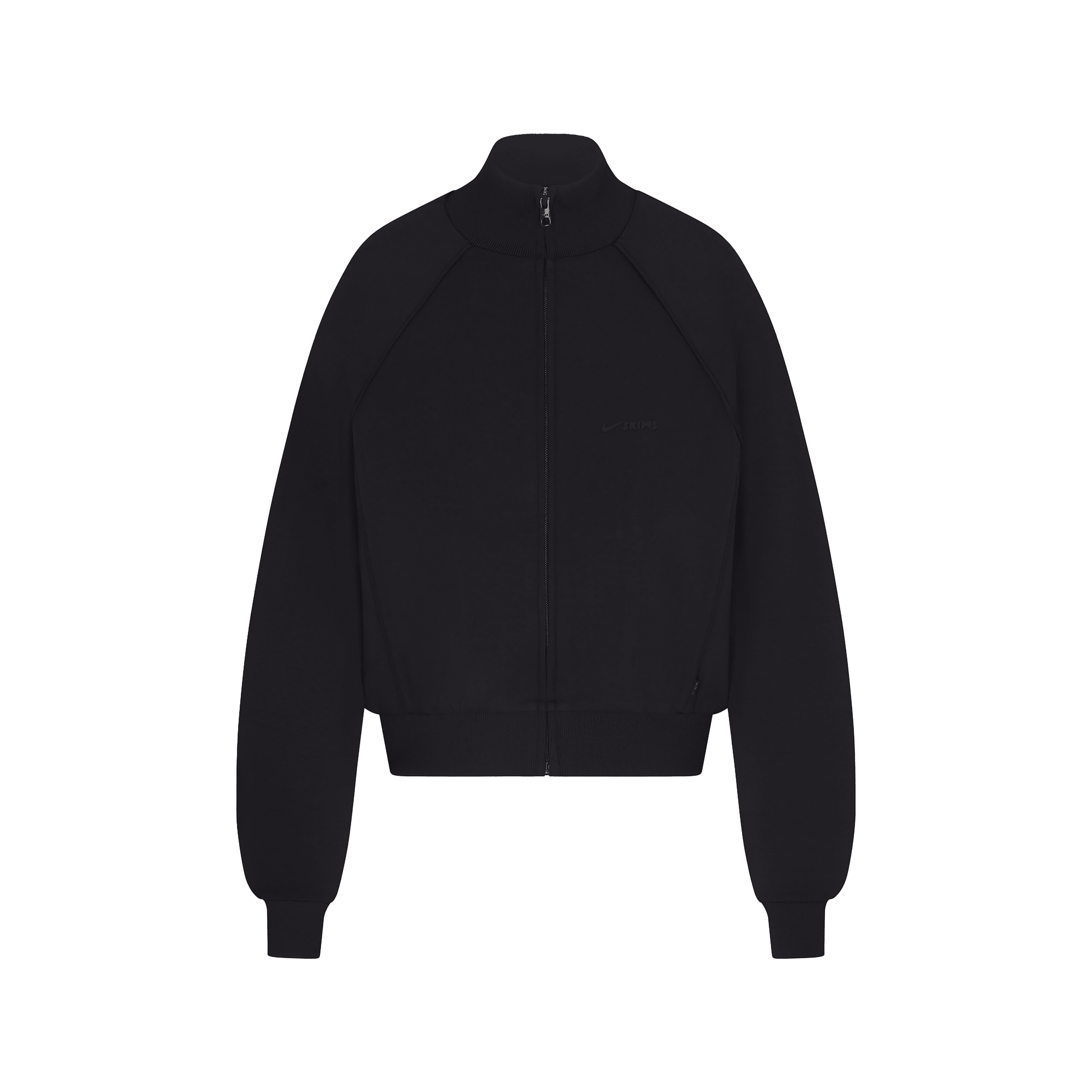 NikeSKIMS Matte Tricot Women's Track Jacket | The Summit